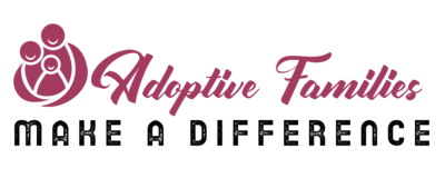 Adoptive Families – Make a Difference