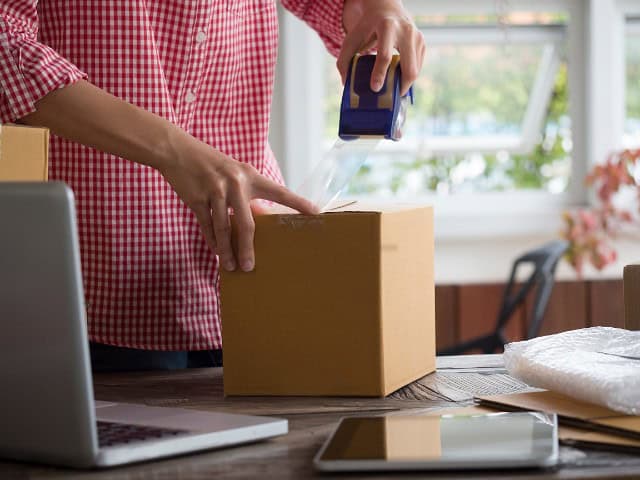 Creating a Clutter-Free Workspace - Adoptive Families - Make a Difference